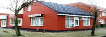 Logo De wijkhoek