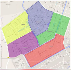 Ga naar de homepage van Almere Stad