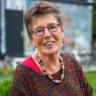 Profielfoto Margriet van Galen
